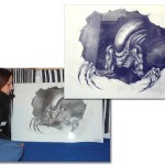 alien obcy